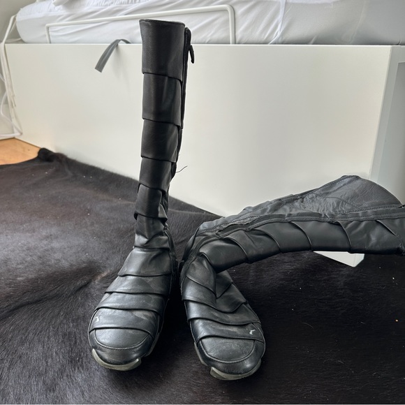 Puma satori boots - Picture 2 of 5